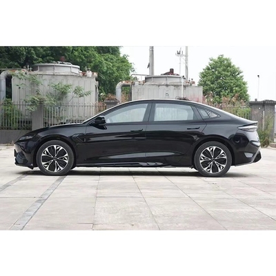 2024 BYD Seal Haibao Electric SUV Car 45kW Potenza massima 550km/700km di autonomia per adulti