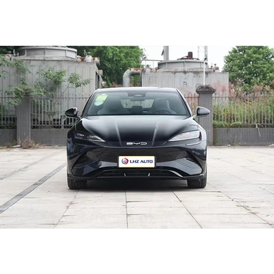 2024 BYD Seal Haibao Electric SUV Car 45kW Potenza massima 550km/700km di autonomia per adulti