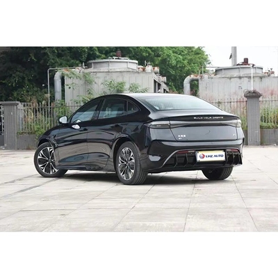 2024 BYD Seal Haibao Electric SUV Car 45kW Potenza massima 550km/700km di autonomia per adulti