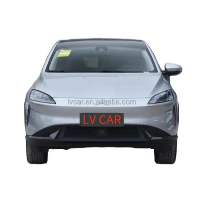 XPENG G3i Electric Car 2023 Fotocamera posteriore a 360° Colore interno scuro e 460KM di lunga autonomia
