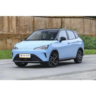 Veicolo elettrico ad alta velocità mini auto elettrico con tempo di ricarica di 0,5 ore