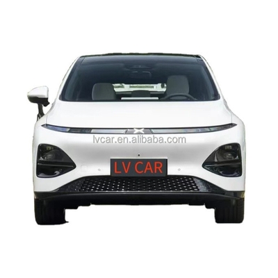 Introduzione delle auto elettriche Changan E-Star La perfetta combinazione di stile e funzionalità