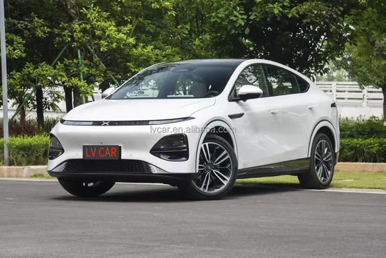 Introduzione delle auto elettriche Changan E-Star La perfetta combinazione di stile e funzionalità