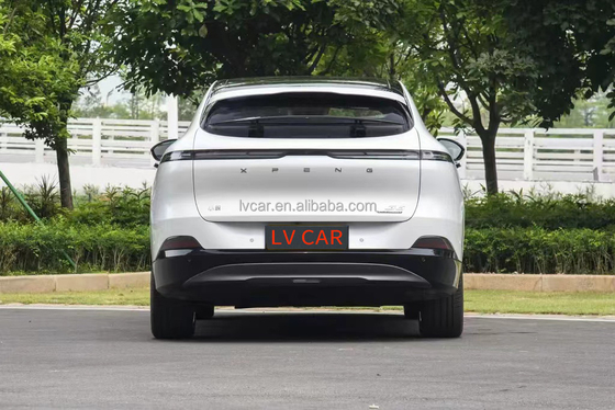 Introduzione delle auto elettriche Changan E-Star La perfetta combinazione di stile e funzionalità