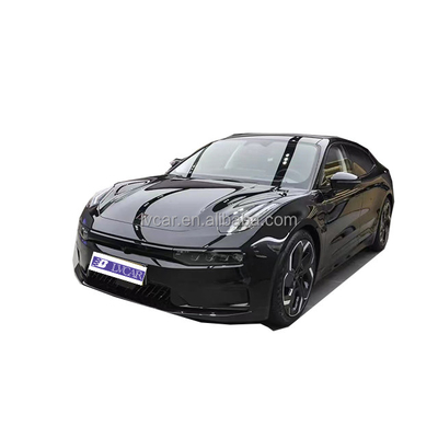 s 2023 Mercato Auto elettrica Zeerk X 001 con faro a LED e finestrino frontale anti pizzico