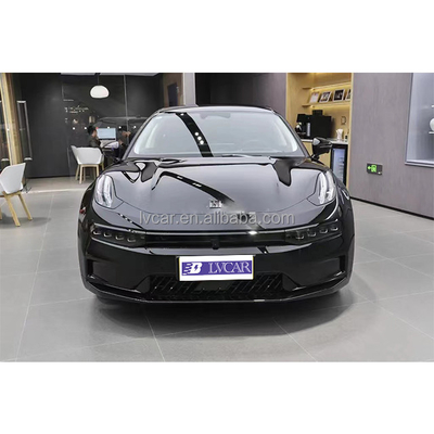 s 2023 Mercato Auto elettrica Zeerk X 001 con faro a LED e finestrino frontale anti pizzico