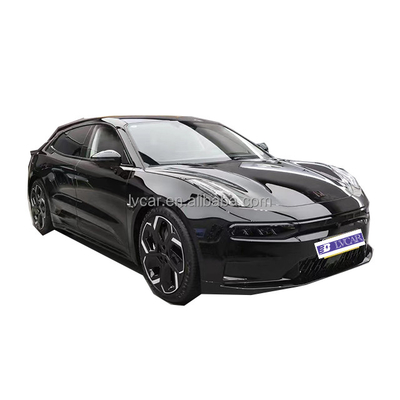 Zeekr 001 2023 Anno Auto usate con volante multifunzione in multi colori