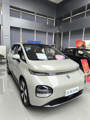 2023 Baojun Yunduo 360 460km Station Wagon Tipo di energia Puro elettrico/100% auto elettrica
