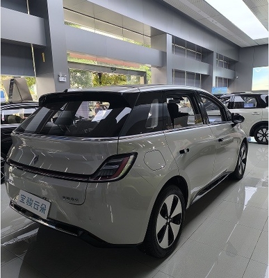 2023 Baojun Yunduo 360 460km Station Wagon Tipo di energia Puro elettrico/100% auto elettrica