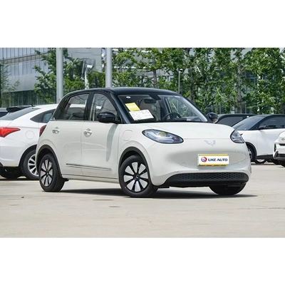 Auto 100% elettrica Wuling Bingo 58kWh Capacità della batteria 203km Range 410km Veicolo energetico