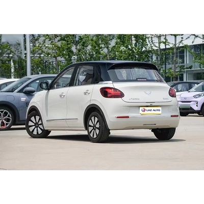 Auto 100% elettrica Wuling Bingo 58kWh Capacità della batteria 203km Range 410km Veicolo energetico