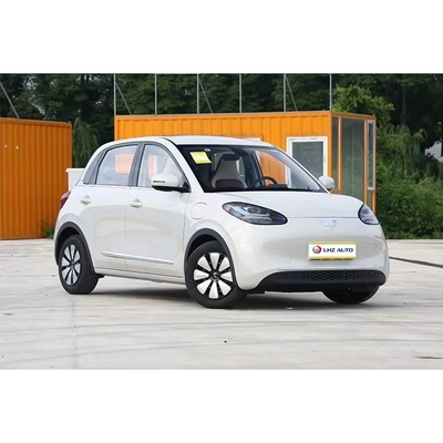 Auto 100% elettrica Wuling Bingo 58kWh Capacità della batteria 203km Range 410km Veicolo energetico
