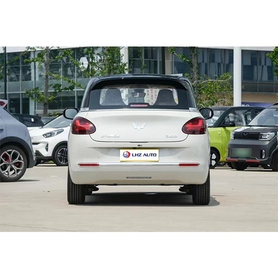 Auto 100% elettrica Wuling Bingo 58kWh Capacità della batteria 203km Range 410km Veicolo energetico