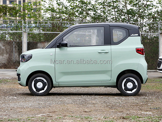 Compatto Wuling Mini EV 18,8kWh Capacità della batteria 0,5 ore Tempo di ricarica per vita urbana