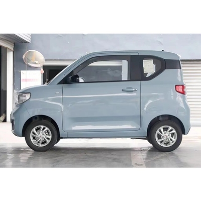 Wuling Hongguang MINI EV Il SUV elettrico del 2024 che cambierà la vostra esperienza di guida