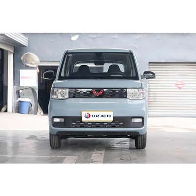 Wuling Hongguang MINI EV Il SUV elettrico del 2024 che cambierà la vostra esperienza di guida