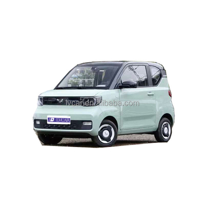 2023 Wuling Mini EV Cabrio 4 posti 170km Range di crociera e 100km / h velocità massima