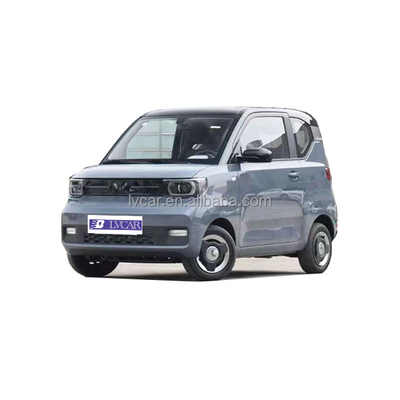 2023 Wuling Mini EV Cabrio 4 posti 170km Range di crociera e 100km / h velocità massima
