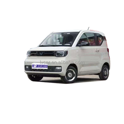 2023 Wuling Mini EV Cabrio 4 posti 170km Range di crociera e 100km / h velocità massima