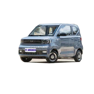2023 Wuling Mini EV Cabrio 4 posti 170km Range di crociera e 100km / h velocità massima