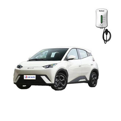 BYD Seagull 2023 Electric SUV Car con 55kW di potenza massima e 0,5 ore di ricarica