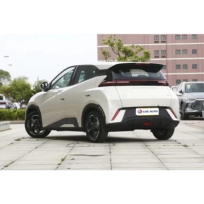 BYD Seagull 2023 Electric SUV Car con 55kW di potenza massima e 0,5 ore di ricarica