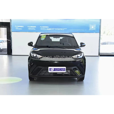 405 km di autonomia BYD Seagull 2023 0,5 ore di ricarica per esperienza di guida