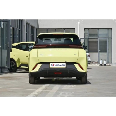 2024 BYD Seagull PEP Electric EV Cars 405km Range di crociera Batteria al litio