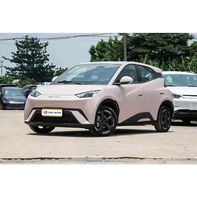 100% elettrico BYD Seagull 2023 Flying Edition 405km Cruise Range Energy Vehicle 2024