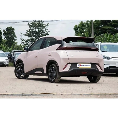 405KM Long Range Energy Car EV BYD Seagull 2023 Flying Edition Torque massimo Nm 135