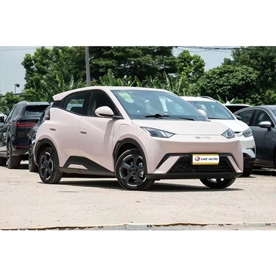 Veicolo energetico a lungo raggio con batteria al litio BYD Seagull's Five Seater Small SUV
