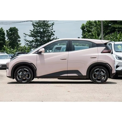 Veicolo energetico a lungo raggio con batteria al litio BYD Seagull's Five Seater Small SUV