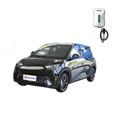 Potenza massima 55kW Batteria al litio Auto elettrica per adulti 2023 Byd Sea Gull Hatchback