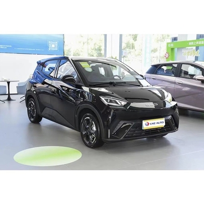 Potenza massima 55kW Batteria al litio Auto elettrica per adulti 2023 Byd Sea Gull Hatchback