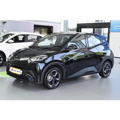 Potenza massima 55kW Batteria al litio Auto elettrica per adulti 2023 Byd Sea Gull Hatchback