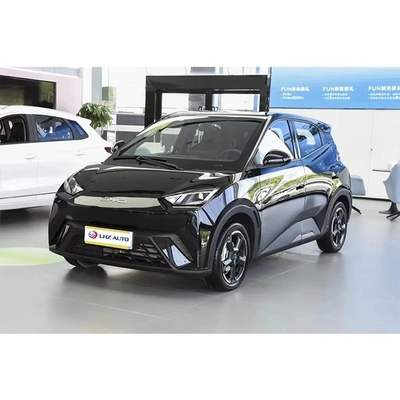 Potenza massima 55kW Batteria al litio Auto elettrica per adulti 2023 Byd Sea Gull Hatchback