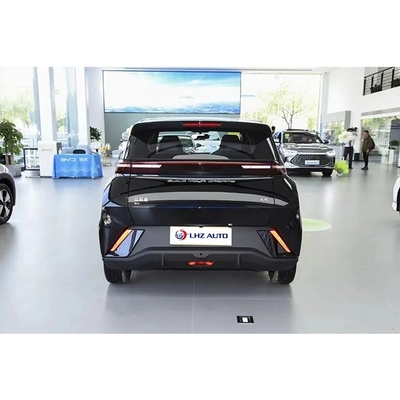 Potenza massima 55kW Batteria al litio Auto elettrica per adulti 2023 Byd Sea Gull Hatchback