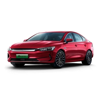 Byd Qin Dm-I Ev Auto Veicoli elettrici puri Auto Elettrica 4 ruote Auto elettrica Ready