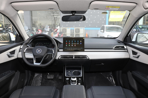 Byd Qin Dm-I Ev Auto Veicoli elettrici puri Auto Elettrica 4 ruote Auto elettrica Ready