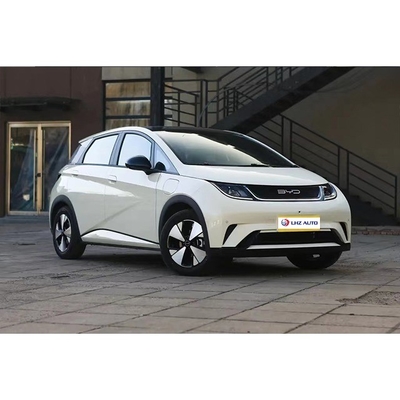 Dongfeng Geely Yutong Bus Prezzi Byd Haitun Dolphin Veicoli elettrici per un'elevata efficienza