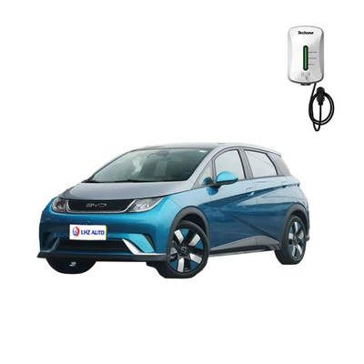 Migliora il tuo trasporto urbano con gli autobus elettrici Byd Haitun Dolphin di potenza massima 45k