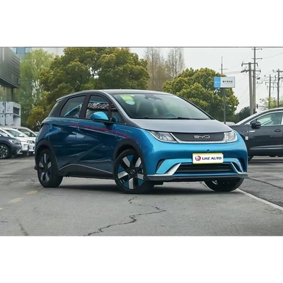 Migliora il tuo trasporto urbano con gli autobus elettrici Byd Haitun Dolphin di potenza massima 45k