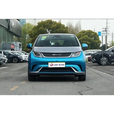 Migliora il tuo trasporto urbano con gli autobus elettrici Byd Haitun Dolphin di potenza massima 45k