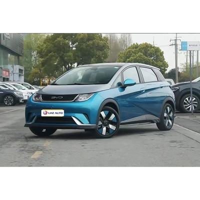 Migliora il tuo trasporto urbano con gli autobus elettrici Byd Haitun Dolphin di potenza massima 45k
