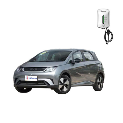 Capacità della batteria 70kWh Compatto e SUV a 5 posti per il trasporto familiare