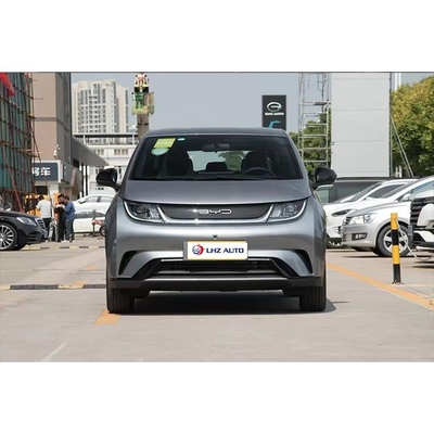 Capacità della batteria 70kWh Compatto e SUV a 5 posti per il trasporto familiare