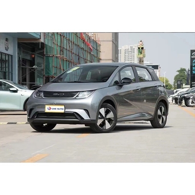 Capacità della batteria 70kWh Compatto e SUV a 5 posti per il trasporto familiare