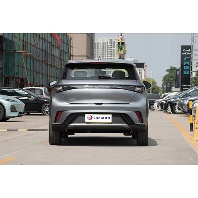100% elettrico BYD Dolphin Electric Car 2023 Mini EV Cars Fashion Knight Edition 420km