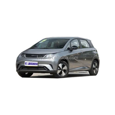 Automobile elettrica BYD Haitun Dolphin per adulti 2024 Modello 5 posti Ricarica rapida 0,5 ore