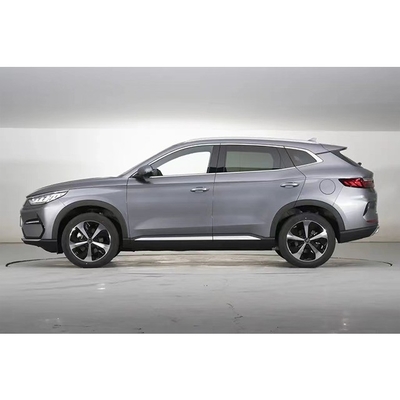 Veicolo elettrico energetico BYD Song 520km EV Left Hand Drive SUV per adulti e 5 posti